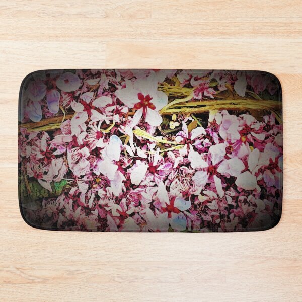 Item preview, Street Blossoms designed and sold by craftsbydaphy.
