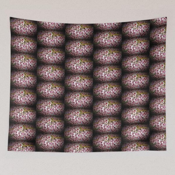 Item preview, Street Blossoms designed and sold by craftsbydaphy.