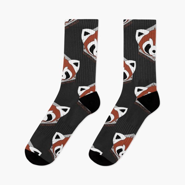 Item preview, Fire Ferrets - Pro Bending League - Legend of Korra designed and sold by ArtOverChaos.