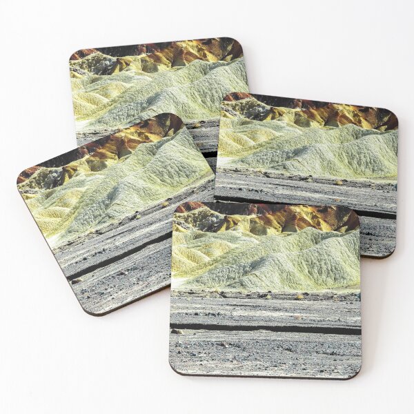 Item preview, Mountains at Death Valley national park, California, USA designed and sold by Mrvell.