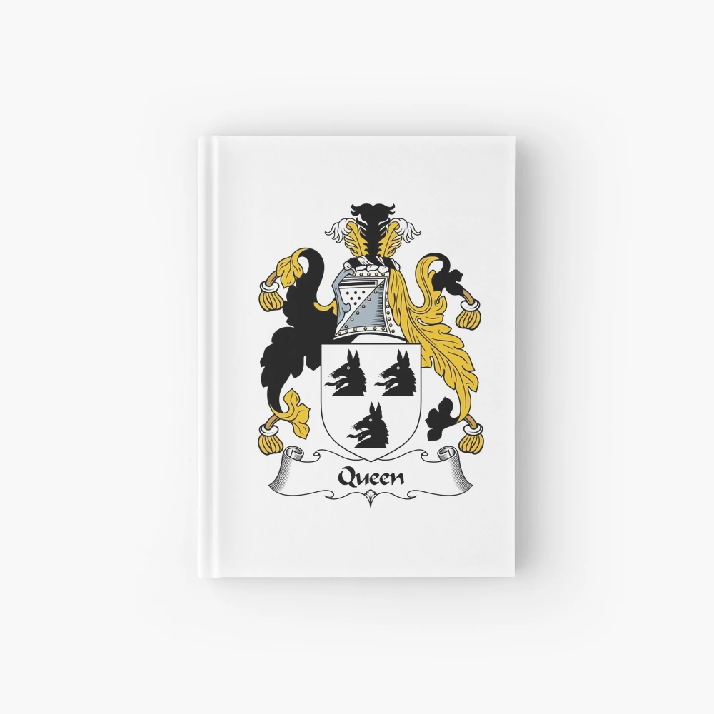 Queen Coat of Redbubble Sale for / Crest\