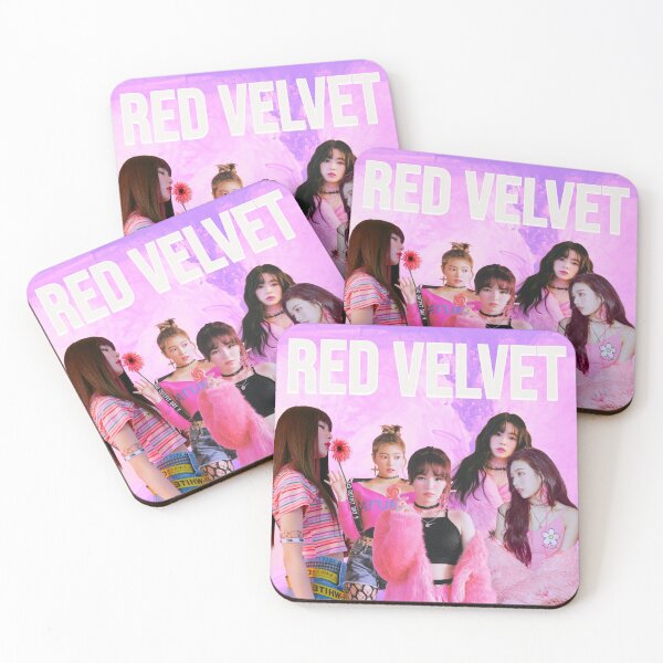 Item preview, Red Velvet KPOP  designed and sold by dannt94.