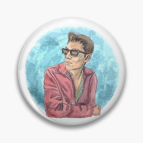 Item preview, Who the F*#! is Alex Turner  designed and sold by anupaint.