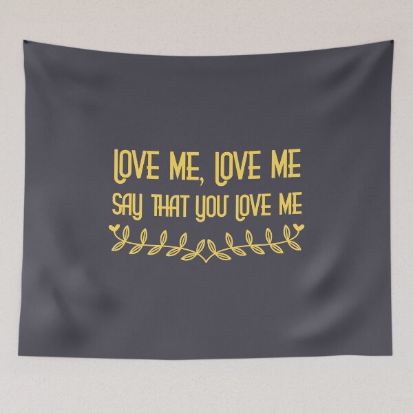 Item preview, Lovefool, mustard designed and sold by perezzzoso.