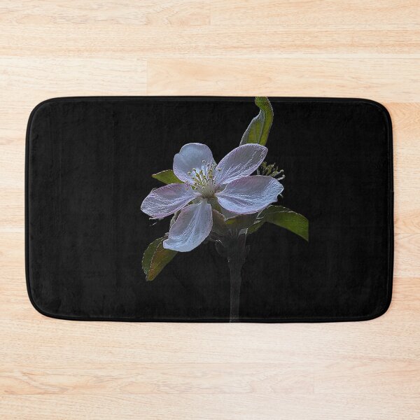 Item preview, Photograph of an apple blossom during spring designed and sold by JessFranco.