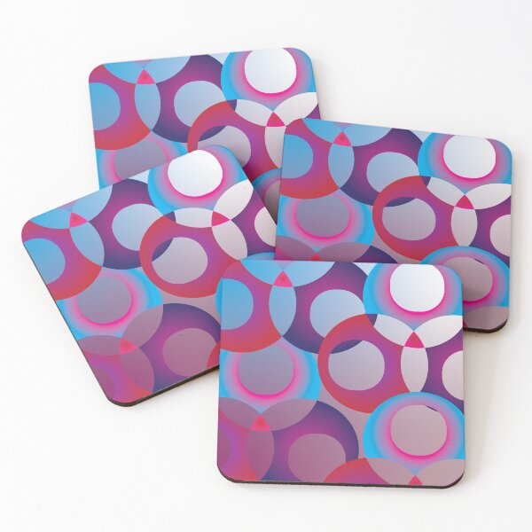 Item preview, Double Vision  designed and sold by parkerkulm.