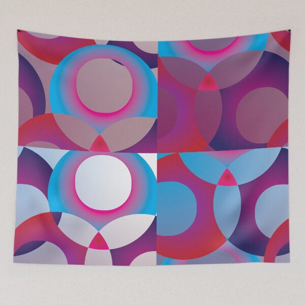 Item preview, Double Vision  designed and sold by parkerkulm.