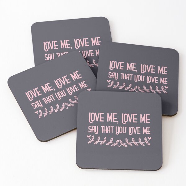 Item preview, Lovefool, pink designed and sold by perezzzoso.
