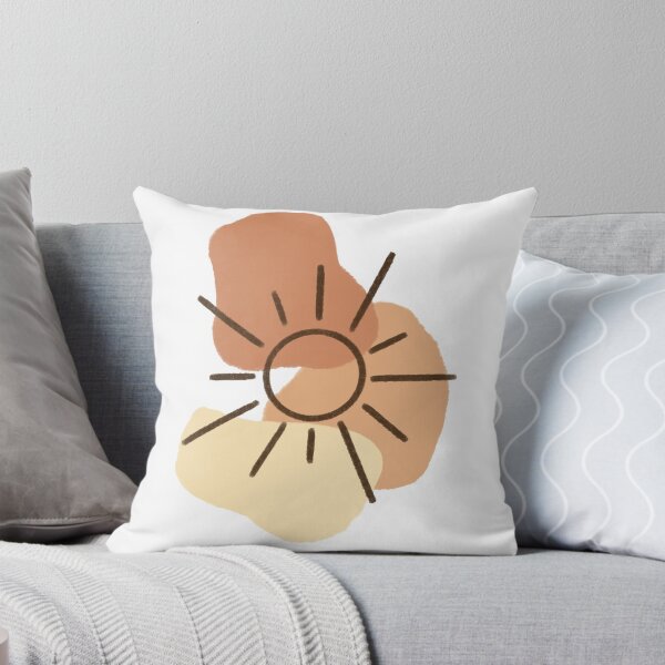 Item preview, Minimalism Sun Art designed and sold by sophiadiya.