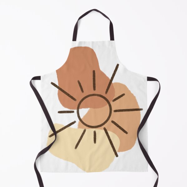 Item preview, Minimalism Sun Art designed and sold by sophiadiya.