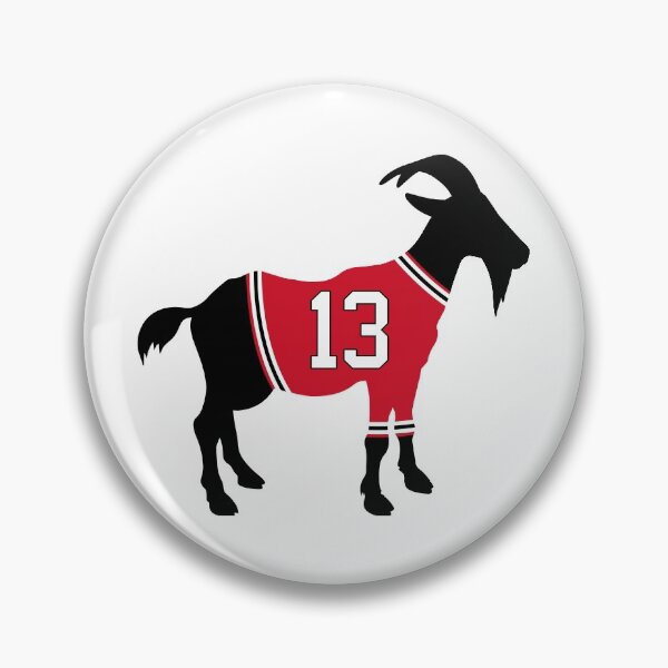 Item preview, New Jersey Devils GOAT designed and sold by cwijeta.