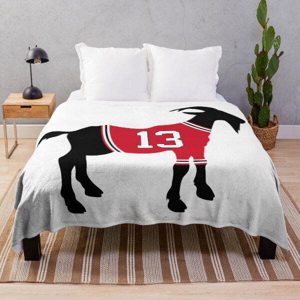 Item preview, New Jersey Devils GOAT designed and sold by cwijeta.