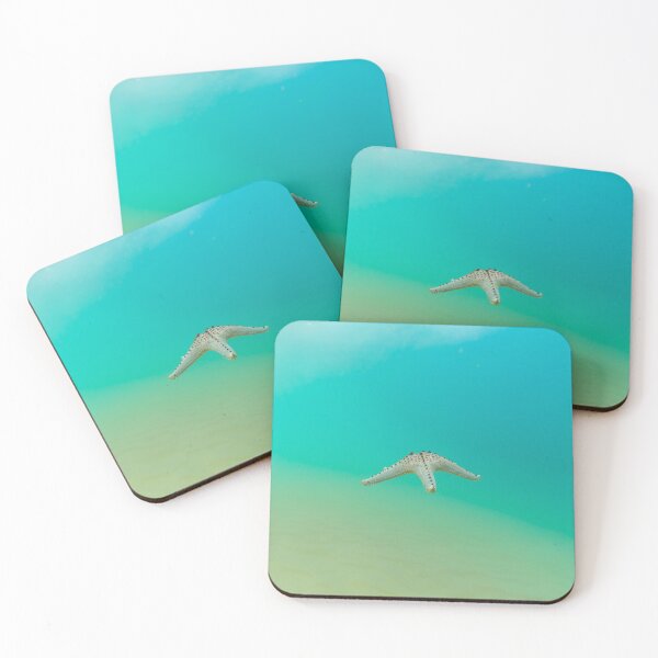 Item preview, Starfish, Moreton Island designed and sold by Planet Earth By Colin Davis.