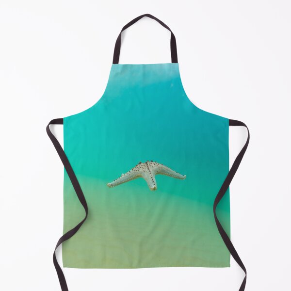 Item preview, Starfish, Moreton Island designed and sold by Planet Earth By Colin Davis.