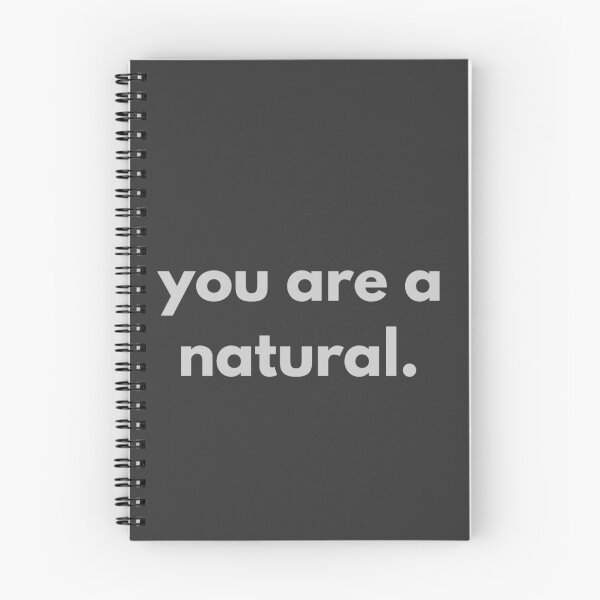 Item preview, You are a natural designed and sold by alternative-.