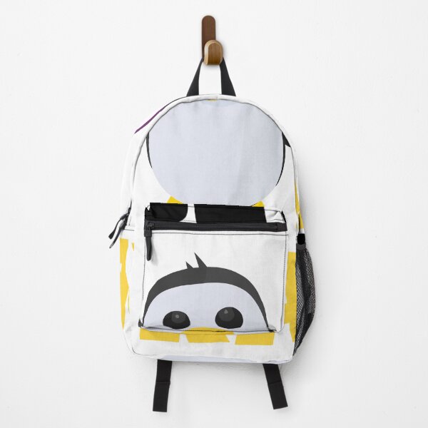 Adopt Me Roblox Family Backpacks Redbubble