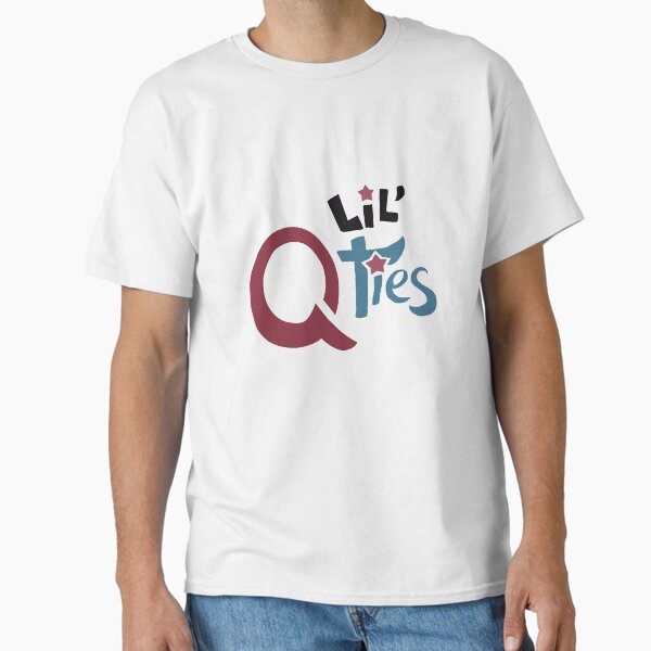 Vista previa del artículo con la obra «Lil 'q lazos», diseñado y vendido por Theo-p.