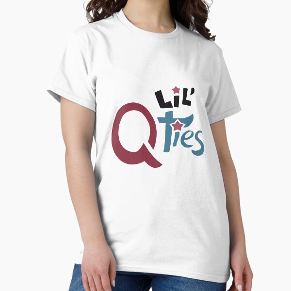 Item preview, Lil 'q ties designed and sold by Theo-p.