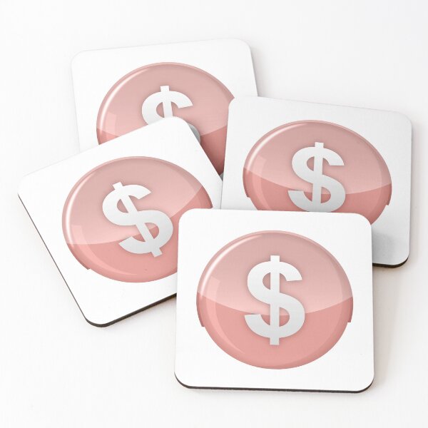 Item preview, Beautiful dollar logo designed and sold by BeautifyDesign.