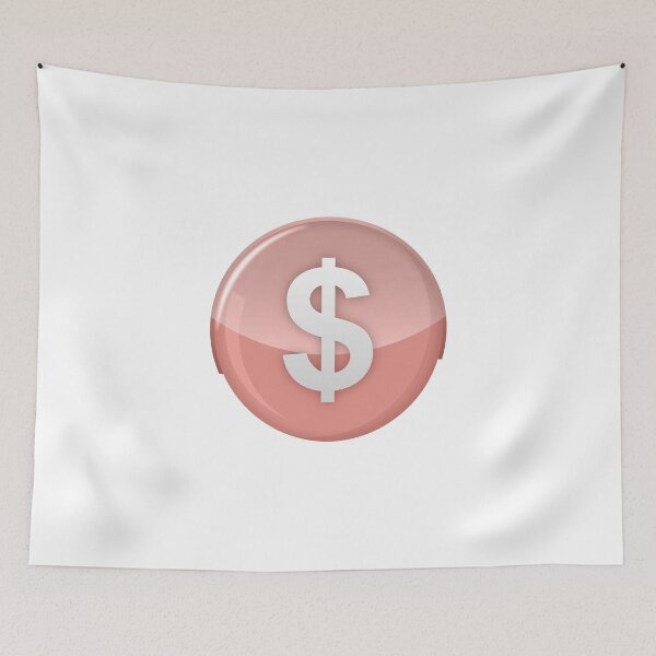 Artikelvorschau, Schönes Dollar-Logo entworfen und verkauft von BeautifyDesign.