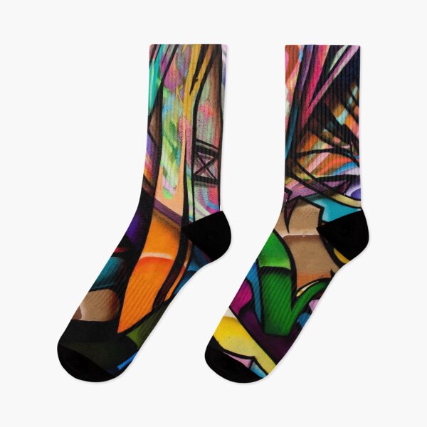 Item preview, Graffiti designed and sold by Liani DeGeeter.