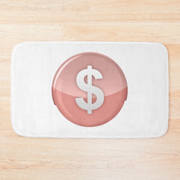 Item preview, Beautiful dollar logo designed and sold by BeautifyDesign.