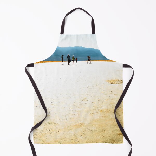 Item preview, summer desert with mountains background at Death Valley national park, California, USA designed and sold by Mrvell.