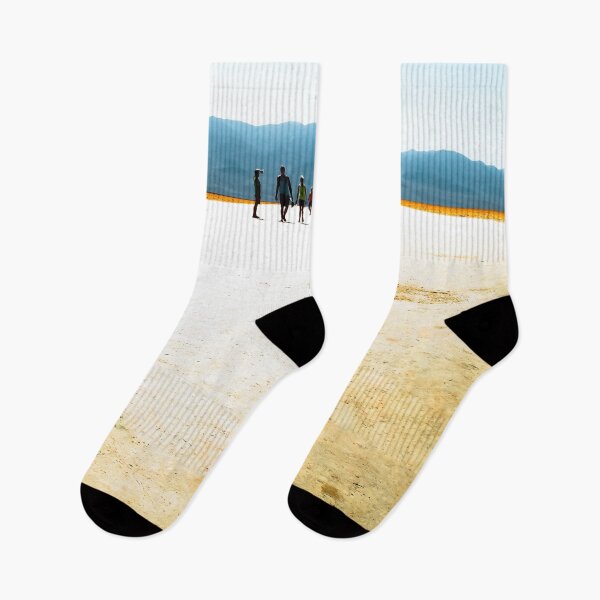 Item preview, summer desert with mountains background at Death Valley national park, California, USA designed and sold by Mrvell.