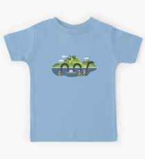 Nothing but the truth Kids Tee