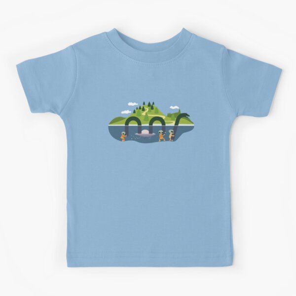 Rien que la vérité T-shirt enfant