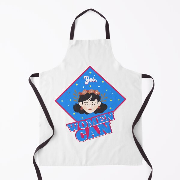 Item preview, Yes Women Can designed and sold by Mariano Topno.