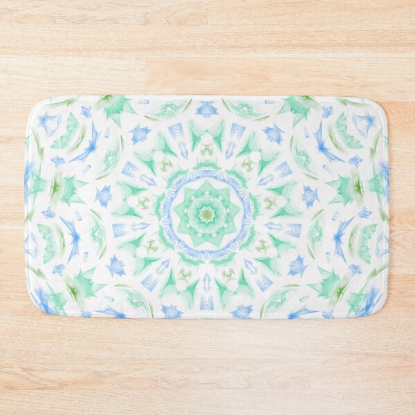 Item preview, Mandala based pattern  designed and sold by Creativeart1974.