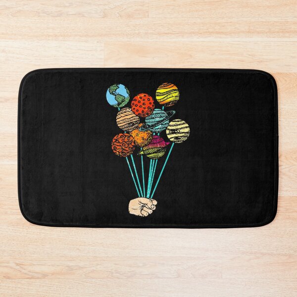 Item preview, Planets designed and sold by Mila1946.