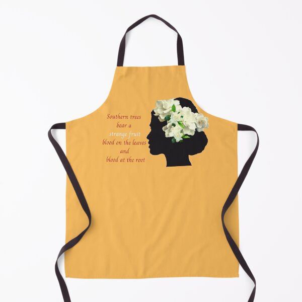 Item preview, STRANGE FRUIT - BILLIE HOLIDAY designed and sold by WokeWords.