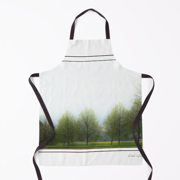 Item preview, A Soft Day Near Anif designed and sold by gundogpic.