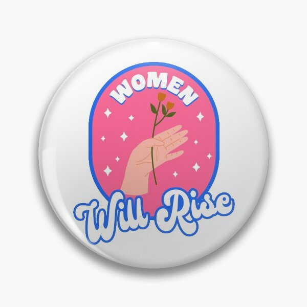 Item preview, Women Will Rise designed and sold by Mariano Topno.