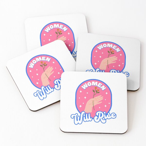 Item preview, Women Will Rise designed and sold by Mariano Topno.
