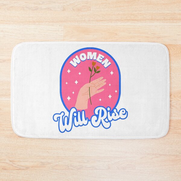 Item preview, Women Will Rise designed and sold by Mariano Topno.