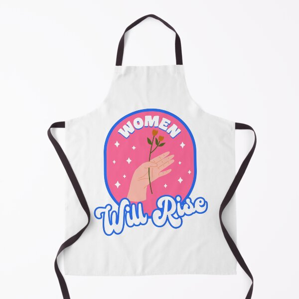 Item preview, Women Will Rise designed and sold by Mariano Topno.