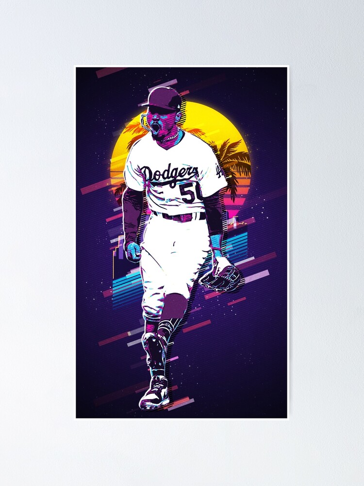 Mookie Betts Posters for Sale