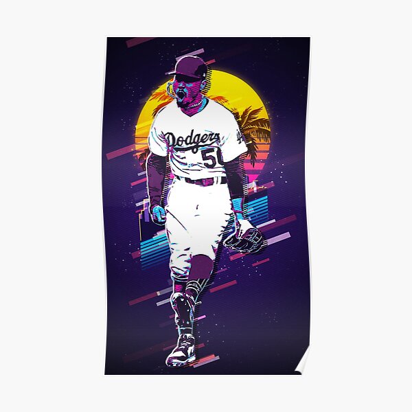 Mookie Betts 9 Poster for Sale by BaileyBarnet