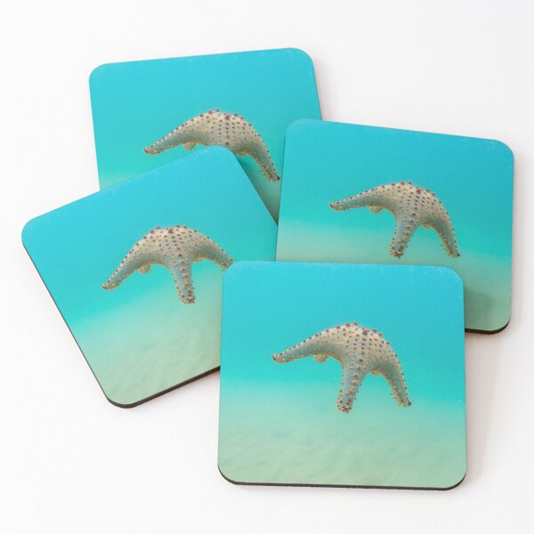Item preview, Starfish Caught in the Currents designed and sold by Planet Earth By Colin Davis.