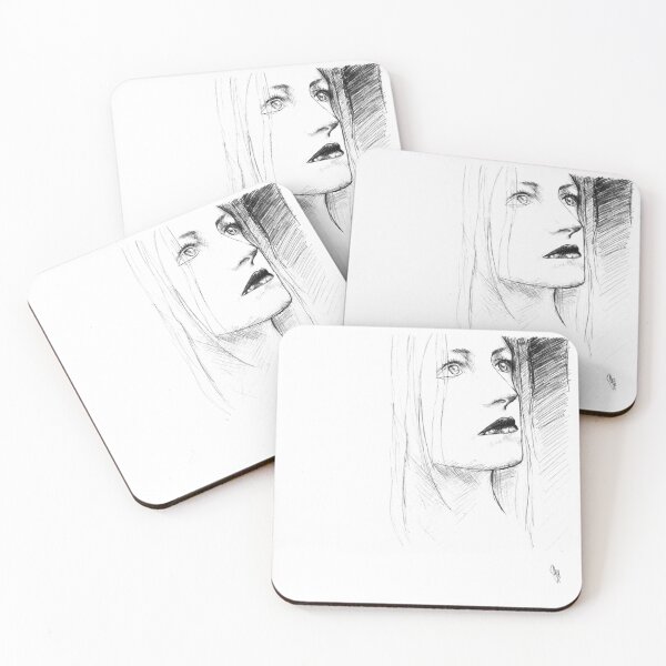 Item preview, Portrait of a Lady designed and sold by greatnorris.