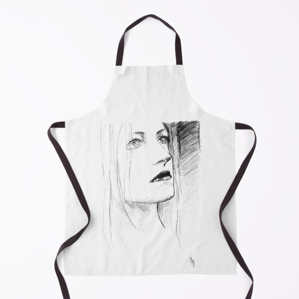 Item preview, Portrait of a Lady designed and sold by greatnorris.