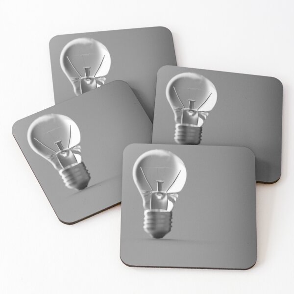 Item preview, Lightbulb designed and sold by Simon Bugler.