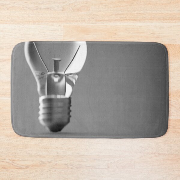 Item preview, Lightbulb designed and sold by Simon Bugler.