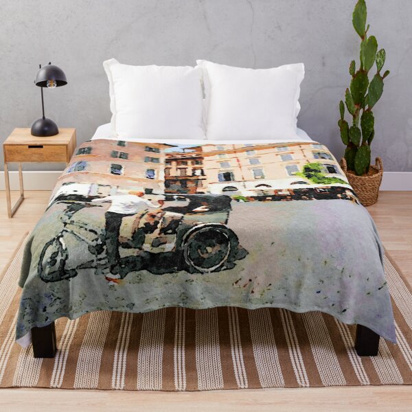 Item preview, Roma: bike wheelchair designed and sold by Giuseppe Cocco.