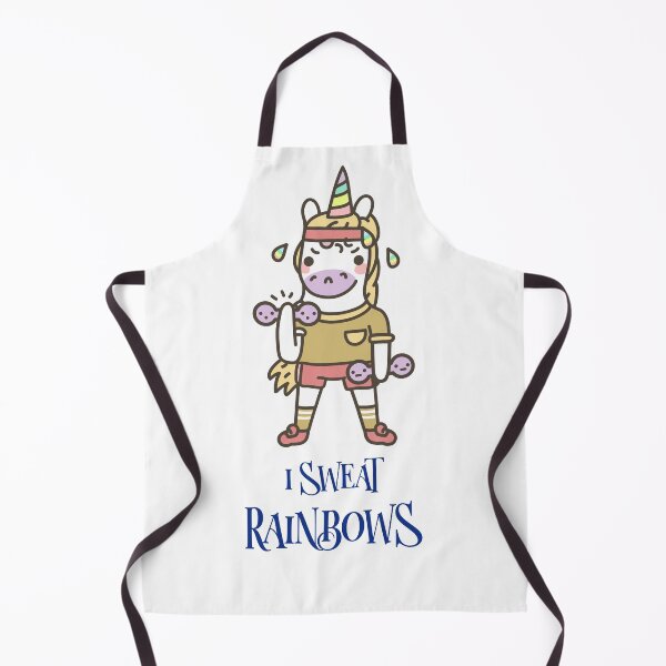Item preview, Sweating Rainbows designed and sold by Live-uncensored.