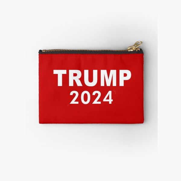 Item preview, Trump 2024 Logo designed and sold by Nikki SpaceStuffPlus.