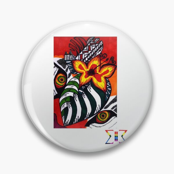 Item preview, Tigress designed and sold by EVWC-ELLE.